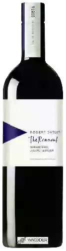 Winery Robert Oatley - The Pennant  Cabernet Sauvignon