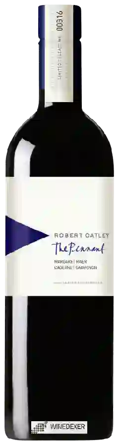 Winery Robert Oatley - The Pennant  Cabernet Sauvignon