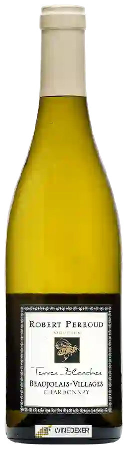 Winery Robert Perroud - Terres Blanches Chardonnay Beaujolais Villages Winery Robert Perroud - Terres Blanches Chardonnay Beaujolais Villages