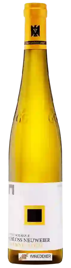 Winery Robert Schätzle - Schloss Neuweier - Goldenes Loch GG