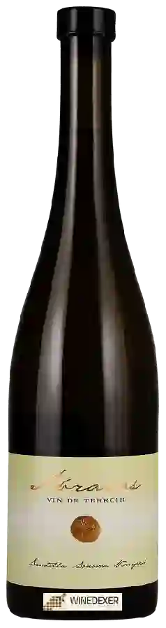 Winery Robert Sinskey - Abraxas (Scintilla Sonoma Vineyard) Winery Robert Sinskey - Abraxas (Scintilla Sonoma Vineyard)