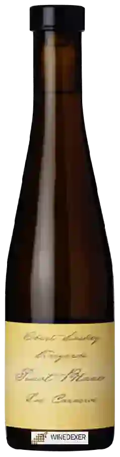 Winery Robert Sinskey - Pinot Blanc