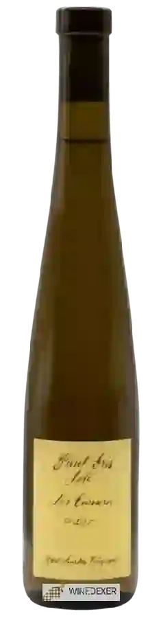 Winery Robert Sinskey - Pinot Gris Late