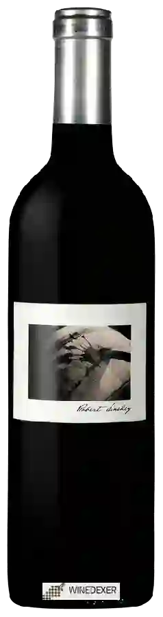 Winery Robert Sinskey - POV (Point of View) Red