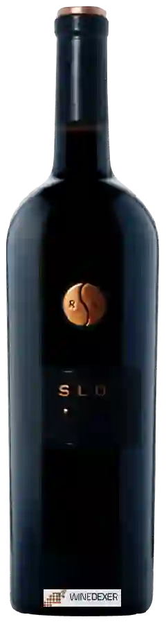 Winery Robert Sinskey - SLD Red