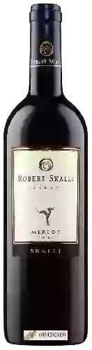 Winery Robert Skalli - Réserve Merlot