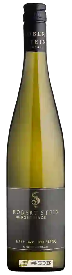 Winery Robert Stein - Riesling Half Dry