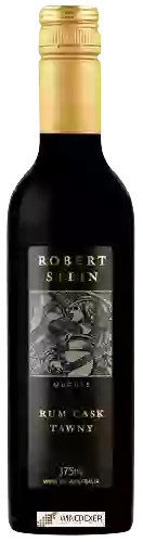 Winery Robert Stein - Rum Cask Tawny