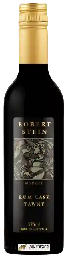 Winery Robert Stein - Rum Cask Tawny