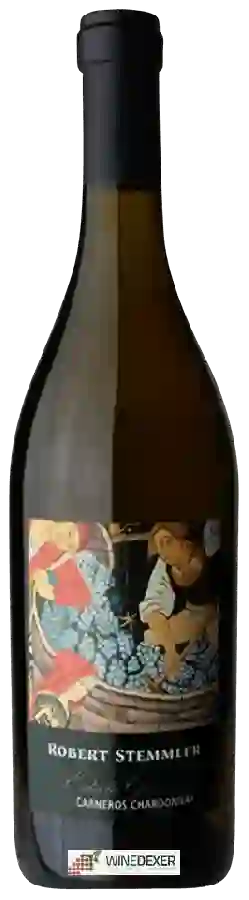 Winery Robert Stemmler - Estate Grown Chardonnay Winery Robert Stemmler - Estate Grown Chardonnay