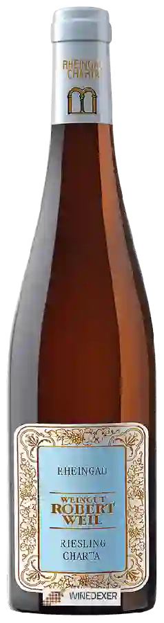 Winery Robert Weil - Riesling Charta