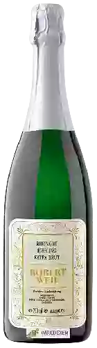 Winery Robert Weil - Riesling Extra Brut