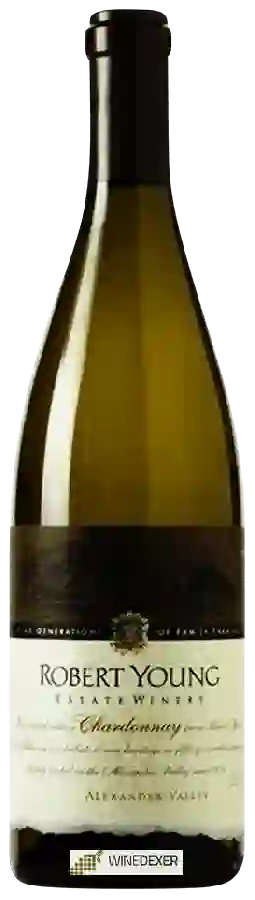 Robert Young Estate Winery - Chardonnay