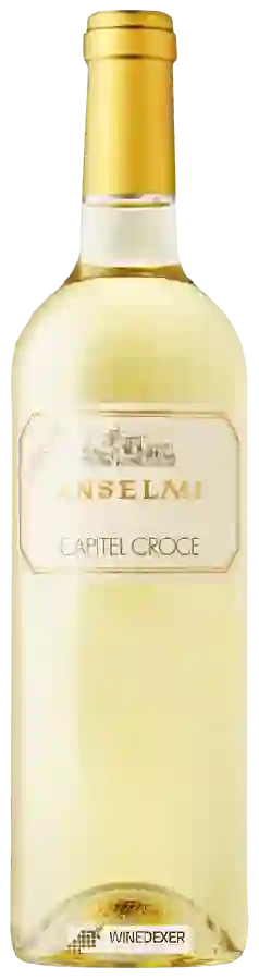 Winery Anselmi - Capitel Croce