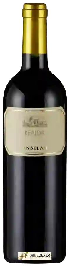 Winery Anselmi - Realda