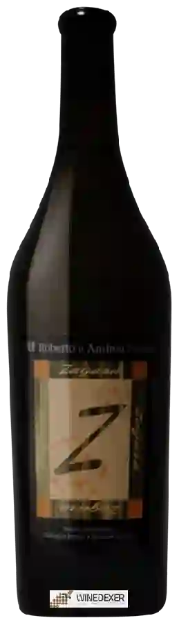 Winery Roberto e Andrea Ferrari - Zagara