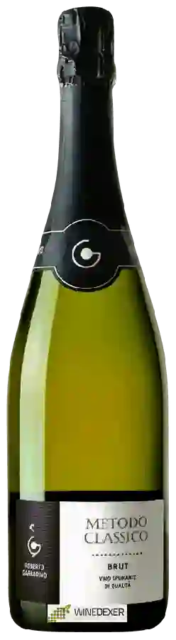 Winery Roberto Garbarino - Metodo Classico Brut Winery Roberto Garbarino - Metodo Classico Brut
