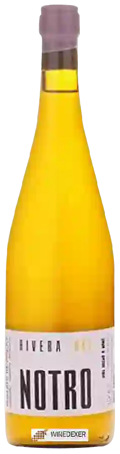 Winery Roberto Henriquez - Rivera del Notro Blanco Winery Roberto Henriquez - Rivera del Notro Blanco