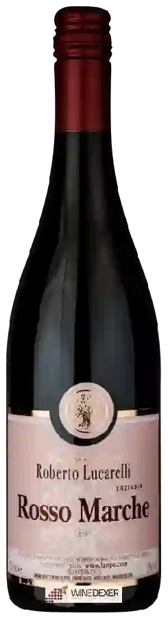 Winery Roberto Lucarelli - Marche Rosso Winery Roberto Lucarelli - Marche Rosso