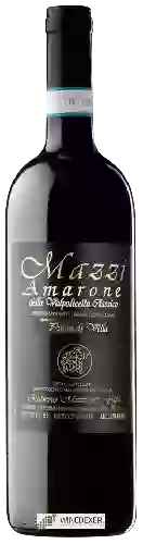 Winery Roberto Mazzi - Punta di Villa Amarone della Valpolicella Classico