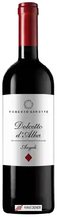 Winery Roberto Sarotto - Angeli Dolcetto d'Alba