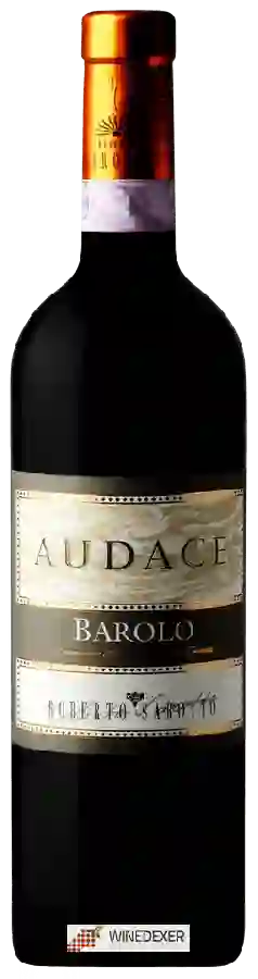 Winery Roberto Sarotto - Audace Winery Roberto Sarotto - Audace