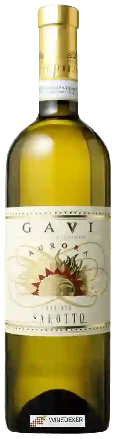Winery Roberto Sarotto - Aurora Gavi Winery Roberto Sarotto - Aurora Gavi