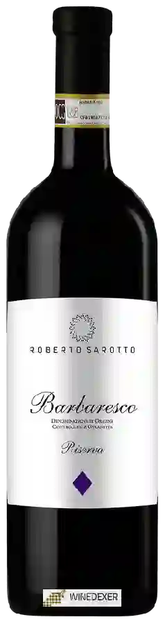 Winery Roberto Sarotto - Barbaresco Riserva
