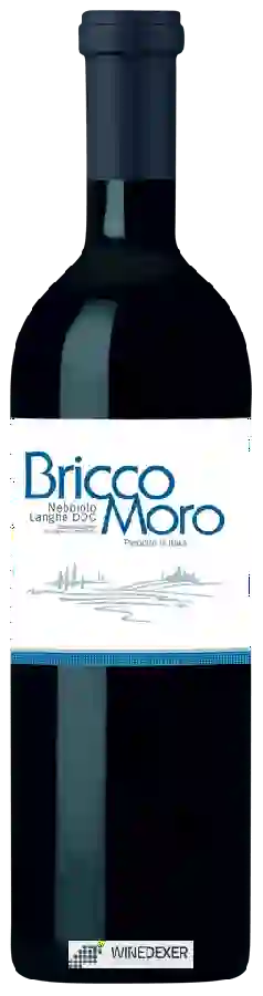 Winery Roberto Sarotto - Bricco Moro Langhe Nebbiolo Winery Roberto Sarotto - Bricco Moro Langhe Nebbiolo