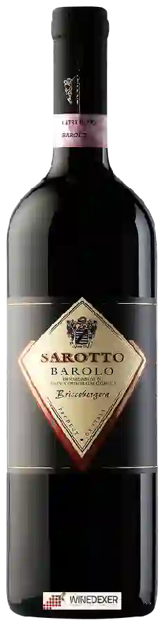 Winery Roberto Sarotto - Briccobergera Winery Roberto Sarotto - Briccobergera