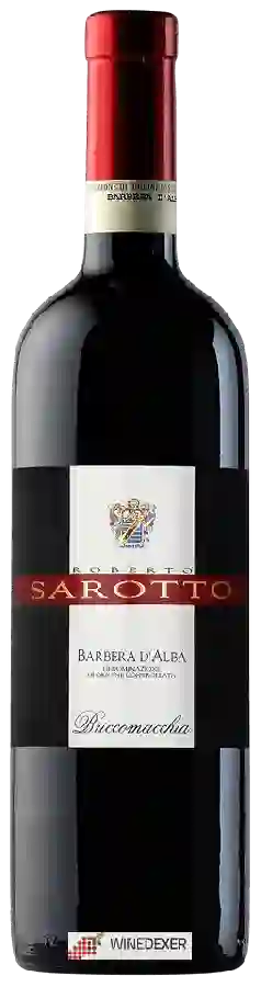 Winery Roberto Sarotto - Briccomacchia