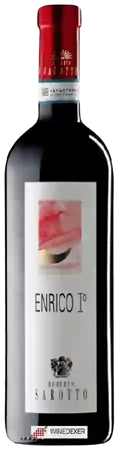 Winery Roberto Sarotto - Enrico I°