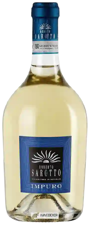 Winery Roberto Sarotto - Impuro Winery Roberto Sarotto - Impuro
