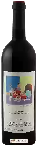 Winery Roberto Voerzio - Vigna Serra Langhe