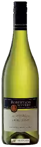 Robertson Winery - Chardonnay
