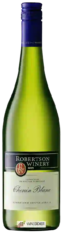 Robertson Winery - Chenin Blanc Robertson Winery - Chenin Blanc