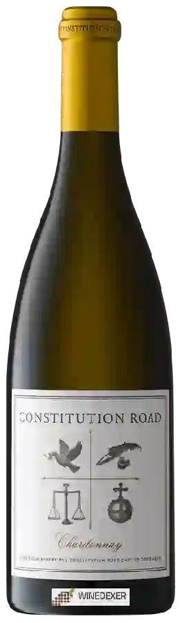 Robertson Winery - Constitution Road Chardonnay