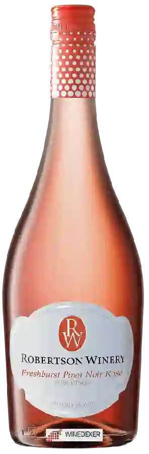 Robertson Winery - Freshburst Pinot Noir Rosé Robertson Winery - Freshburst Pinot Noir Rosé