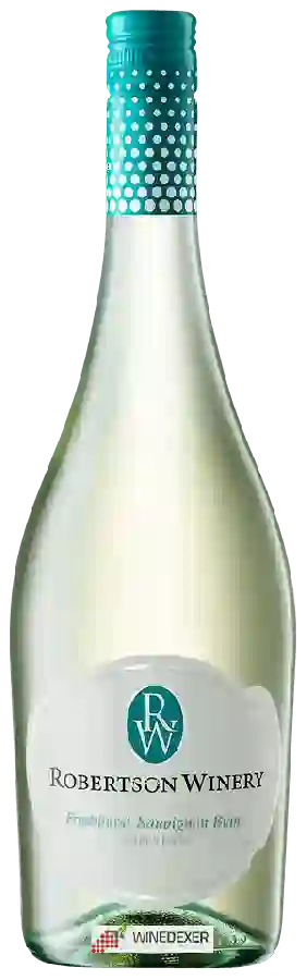 Robertson Winery - Freshburst Sauvignon Blanc