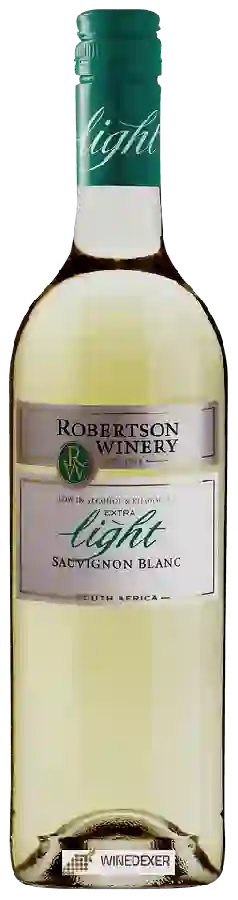 Robertson Winery - Light Sauvignon Blanc Robertson Winery - Light Sauvignon Blanc