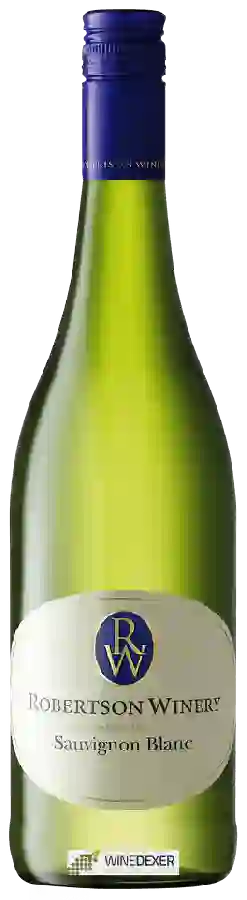 Robertson Winery - Sauvignon Blanc Robertson Winery - Sauvignon Blanc