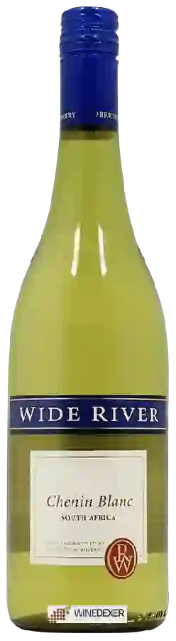 Robertson Winery - Wide River Chenin Blanc