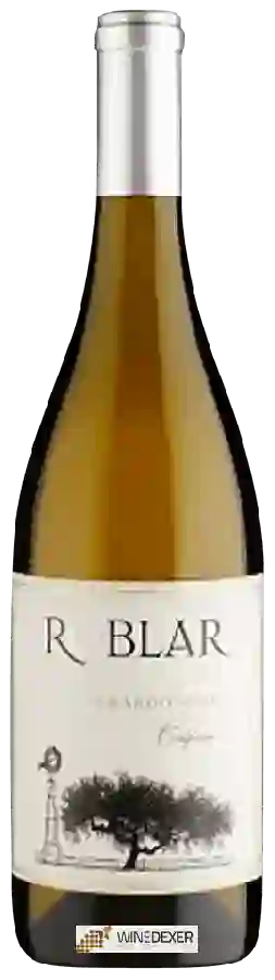 Roblar Winery - Chardonnay
