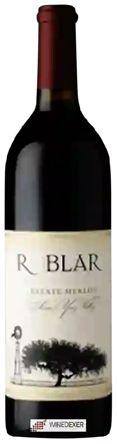 Roblar Winery - Estate Merlot Roblar Winery - Estate Merlot