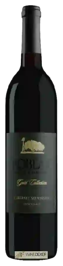 Roblar Winery - Gold Collection Cabernet Sauvignon Roblar Winery - Gold Collection Cabernet Sauvignon