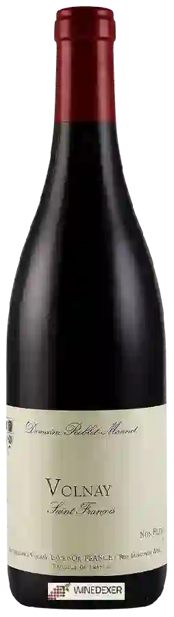 Winery Roblet-Monnot Pere et Fils - Volnay 'Saint François' Winery Roblet-Monnot Pere et Fils - Volnay 'Saint François'