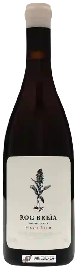 Winery Roc Breia - Pinot Noir Winery Roc Breia - Pinot Noir
