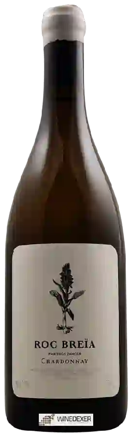 Winery Roc Breia - Roc Breia Chardonnay Winery Roc Breia - Roc Breia Chardonnay