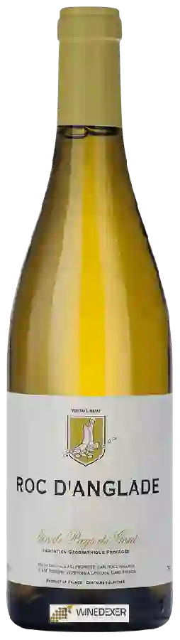 Winery Roc d'Anglade - Blanc Winery Roc d'Anglade - Blanc