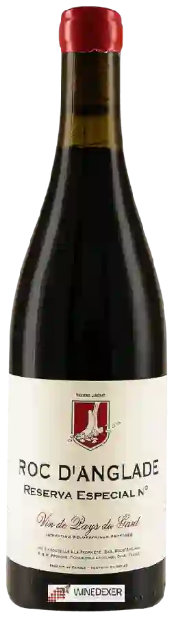 Winery Roc d'Anglade - Reserva Especial No. 3